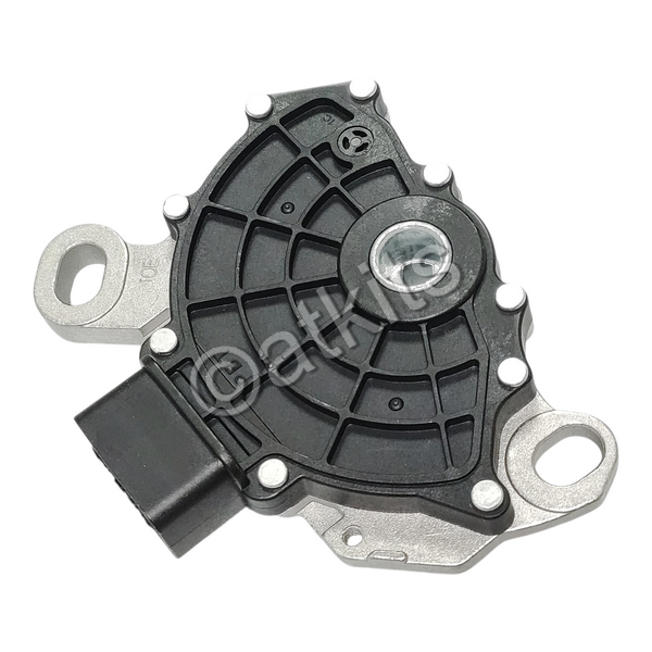 Neutral Switch /  Gm Aw55-50 (oem# 93743010 /  93172318 /  84540-2413)