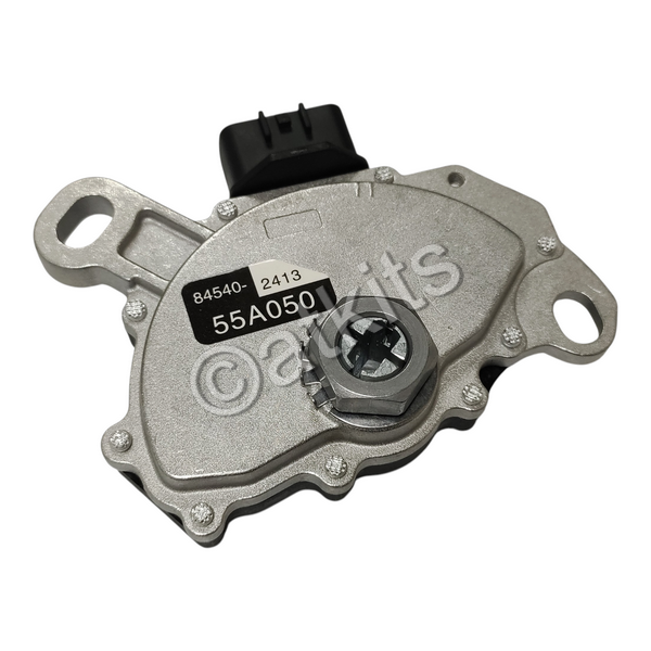Neutral Switch /  Gm Aw55-50 (oem# 93743010 /  93172318 /  84540-2413)