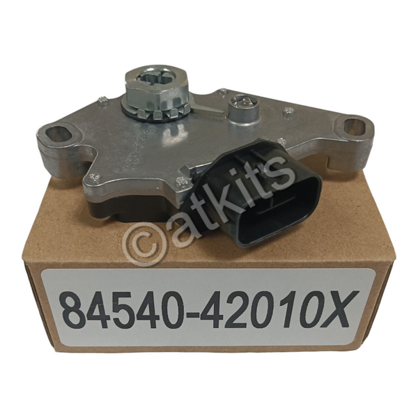 NEUTRAL SWITCH / TOYOTA COROLLA / RAV4 / RUKUS / ALPHARD HV