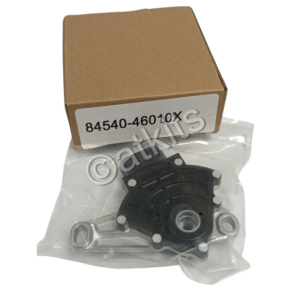 NEUTRAL SAFETY SWITCH FOR 2009-2014 TOYOTA COROLLA SCION XA YARIS V4 1.5L (AFTERMARKET) (NS505 / NS466 / NS6684)