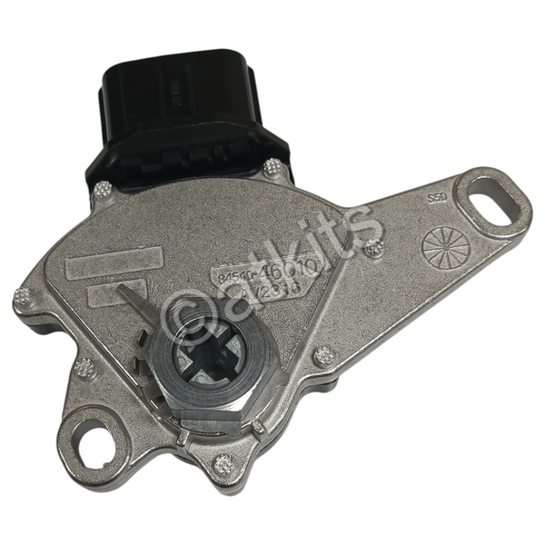 Neutral Safety Switch For 2009-2014 Toyota Corolla Scion Xa Yaris V4 1.5l (aftermarket) (ns505 /  Ns466 /  Ns6684)