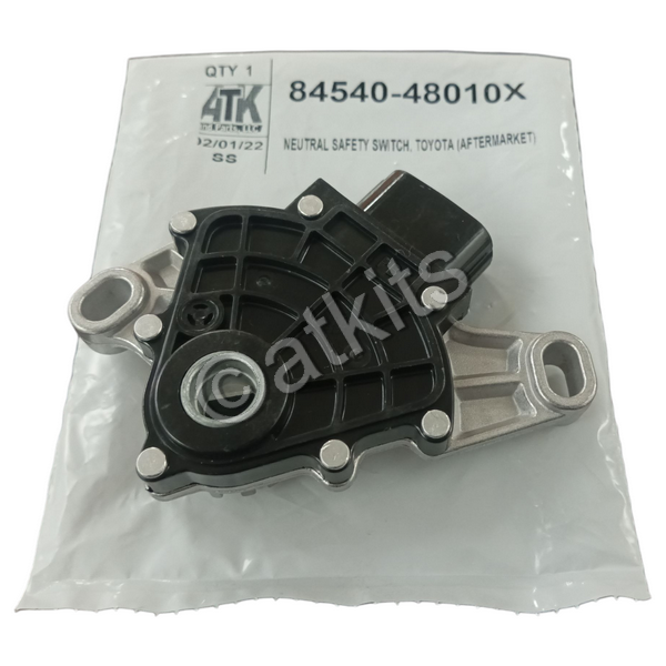 NEUTRAL SAFETY SWITCH / TOYOTA (AFTERMARKET)
