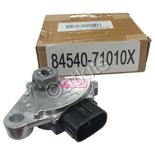 NEUTRAL SWITCH / TOYOTA A750 (7 PIN / 2 BLADE CONNECTOR) (AFTERMARKET) (03-UP)