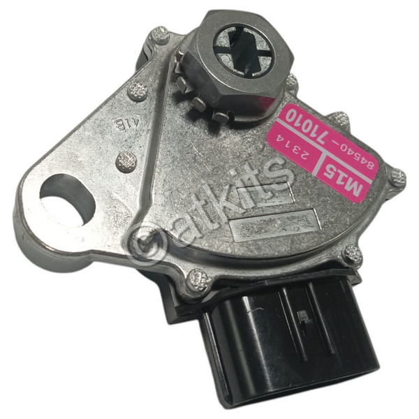 Neutral Switch /  Toyota A750 (7 Pin / 2 Blade Connector) (aftermarket) (03-up)