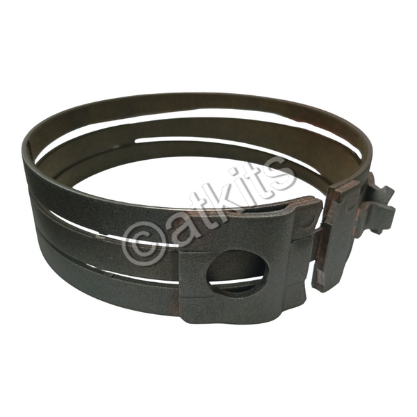 Band /  4t40e /  4t45e /  Low/reverse /  4T60E /  4T65E Forward (rear) /  91-on (high Energy Lining)