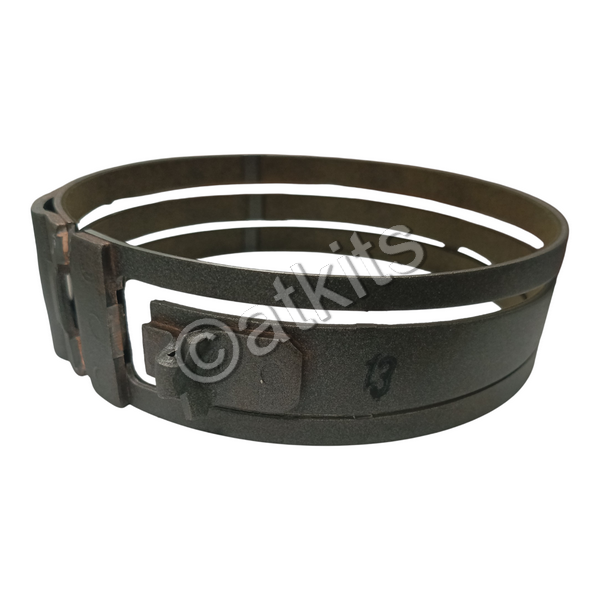 Band /  4t40e /  4t45e /  Low/reverse /  4T60E /  4T65E Forward (rear) /  91-on (high Energy Lining)