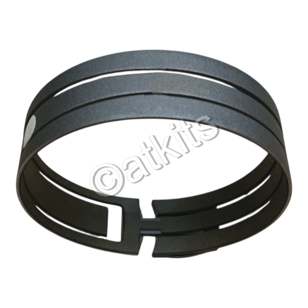 Band /  4t40e /  4t45e /  Low/reverse /  4T60E /  4T65E Forward (rear) /  91-on (high Energy Lining)