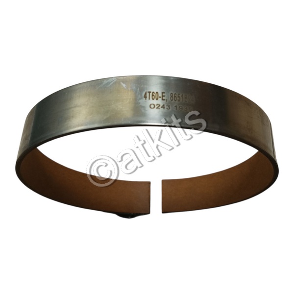 Band /  4T60E/4T65E /  2-1 Coast (center) /  91-up (ind# 84702a) (oem# 8651624 /  8685155)