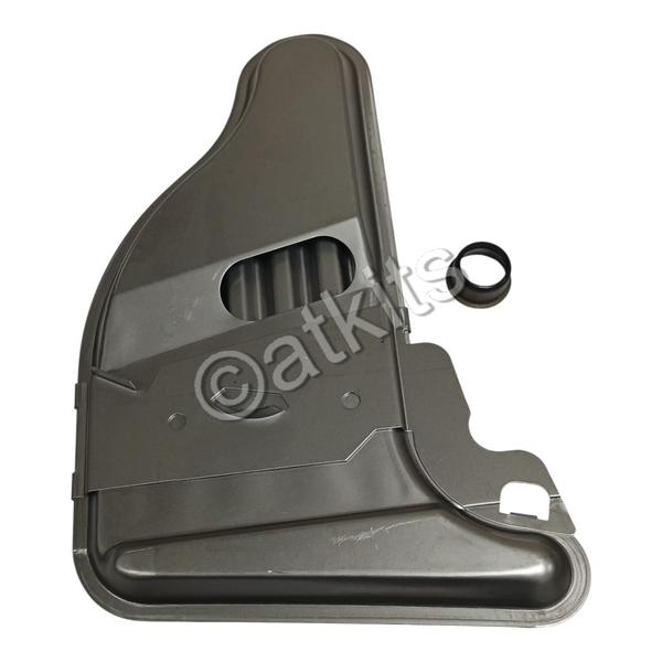 Filter 4T60E /  4T65E 91-on Gm (oem# 8651651 /  8651909 /  8682472)