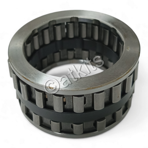Sprag /  Th440-t4 (4T60) /  4T60E /  3rd Clutch (and Late Input) (back To Back Design) Input And 3rd Dual Sprag /  L93-95 (ind: 84724b)