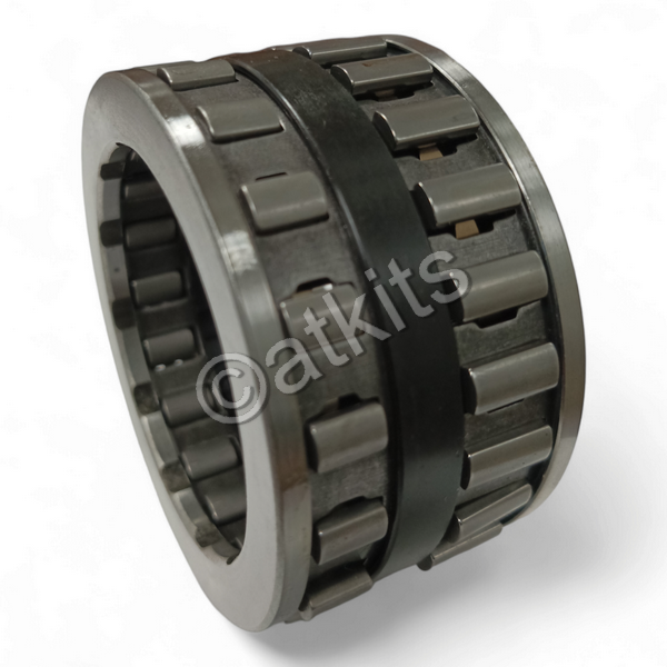 Sprag /  Th440-t4 (4T60) /  4T60E /  3rd Clutch (and Late Input) (back To Back Design) Input And 3rd Dual Sprag /  L93-95 (ind: 84724b)