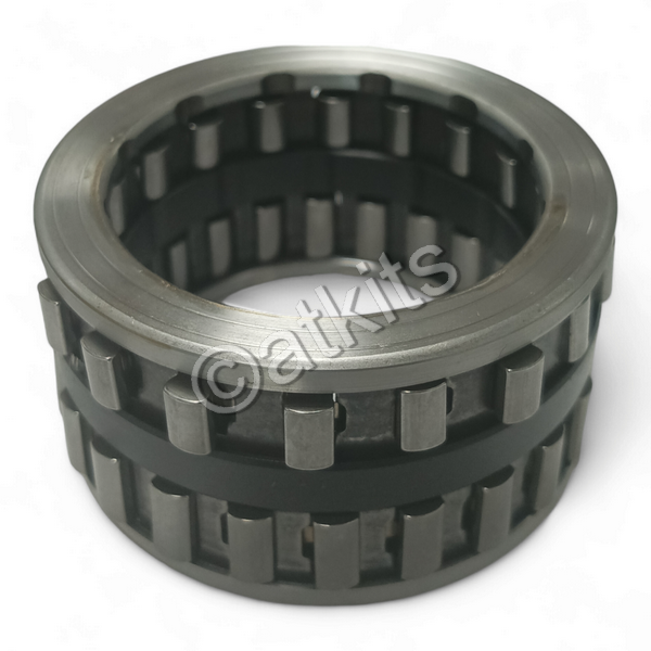 Sprag /  Th440-t4 (4T60) /  4T60E /  3rd Clutch (and Late Input) (back To Back Design) Input And 3rd Dual Sprag /  96-up (ind: 84724c)