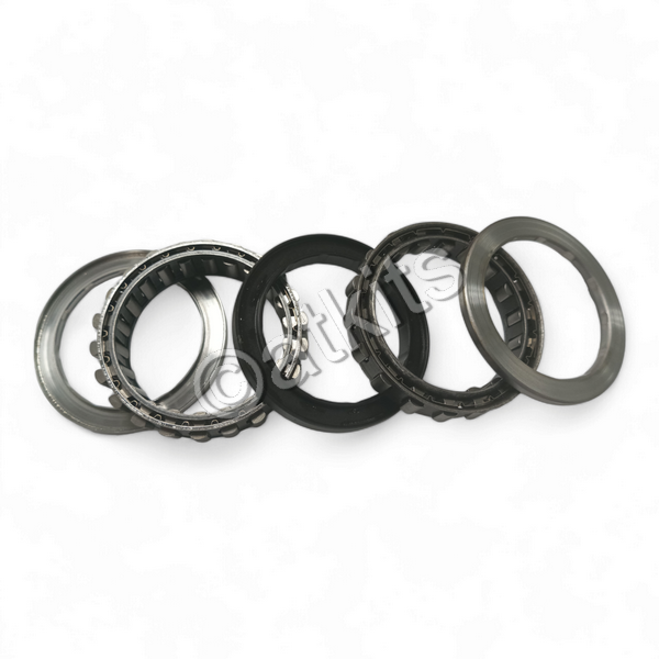 Sprag /  Th440-t4 (4T60) /  4T60E /  3rd Clutch (and Late Input) (back To Back Design) Input And 3rd Dual Sprag /  96-up (ind: 84724c)