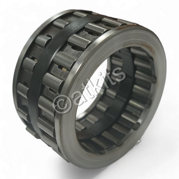 Sprag /  Th440-t4 (4T60) /  4T60E /  3rd Clutch (and Late Input) (back To Back Design) Input And 3rd Dual Sprag /  96-up (ind: 84724c)