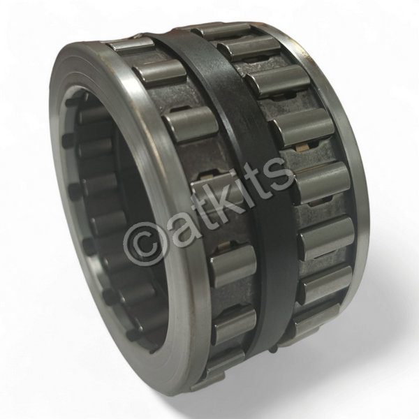 Sprag /  Th440-t4 (4T60) /  4T60E /  3rd Clutch (and Late Input) (back To Back Design) Input And 3rd Dual Sprag /  96-up (ind: 84724c)