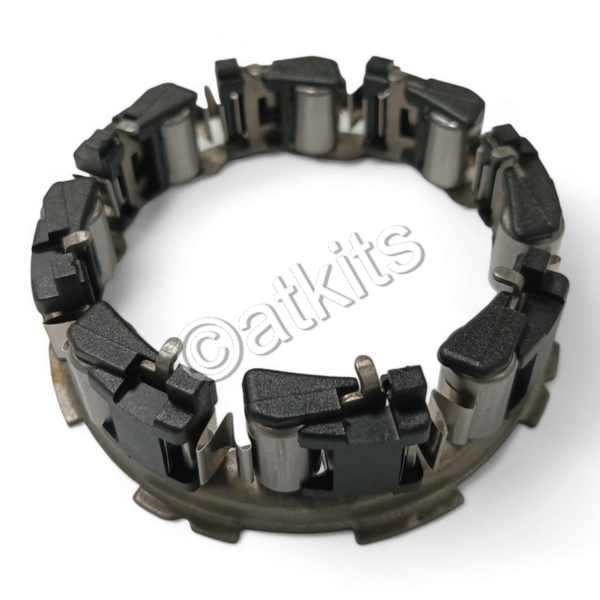Sprag /  4T60 & 4T60E /  3rd Clutch /  Roller Type /  8 Roller /  84-e93 (ind: 84724)