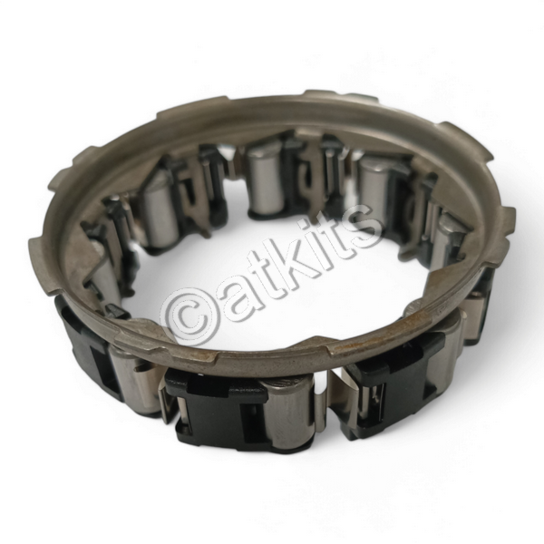 Sprag /  4T60 & 4T60E /  3rd Clutch /  Roller Type /  8 Roller /  84-e93 (ind: 84724)