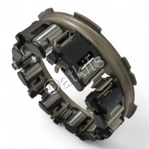 Sprag /  4T60 & 4T60E /  3rd Clutch /  Roller Type /  8 Roller /  84-e93 (ind: 84724)