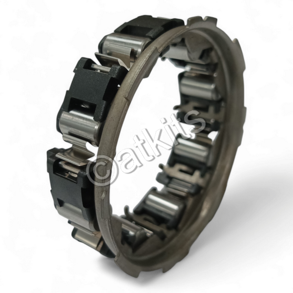 Sprag /  4T60 & 4T60E /  3rd Clutch /  Roller Type /  8 Roller /  84-e93 (ind: 84724)