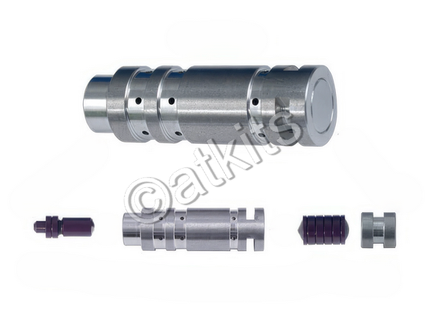 VALVE ASSY / BOOST 4T65E