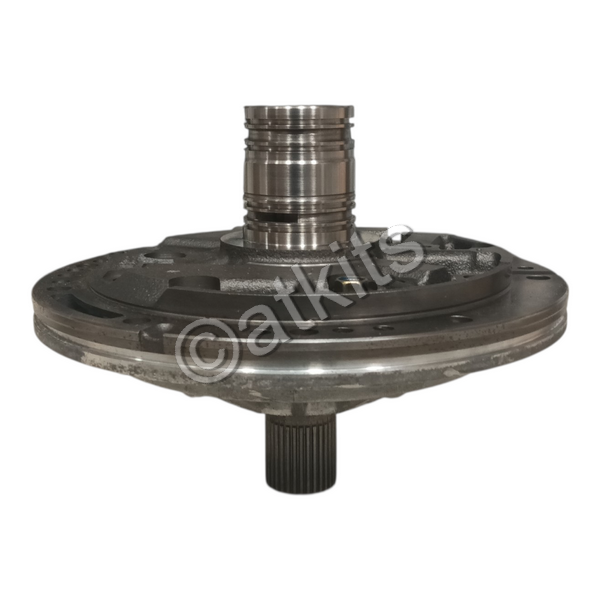 FRONT PUMP NISSAN RE4R01A 97-UP