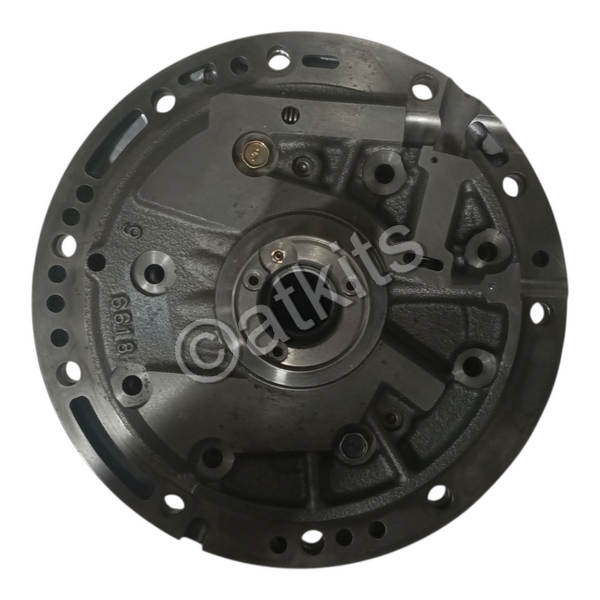 Front Pump Nissan RE4R01A 97-up