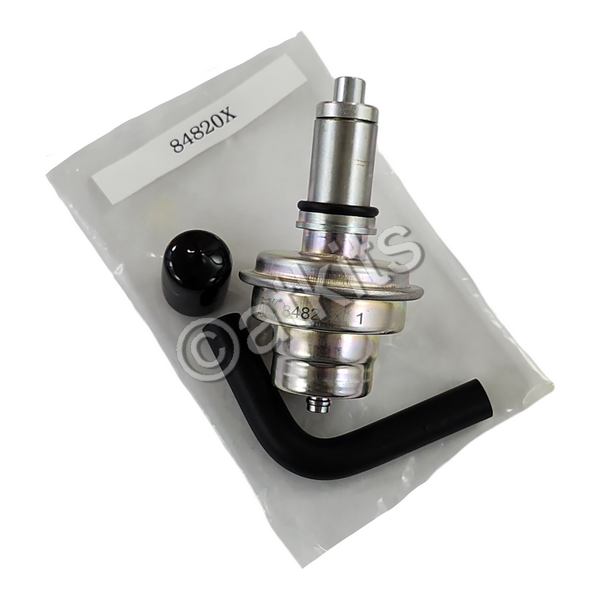 Modulator /  TH-440 (off Shore)