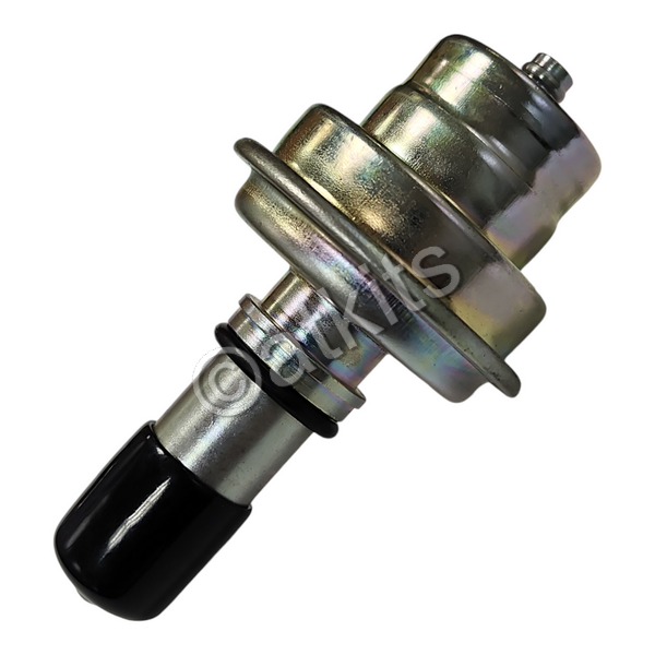 Modulator /  TH-440 (off Shore)