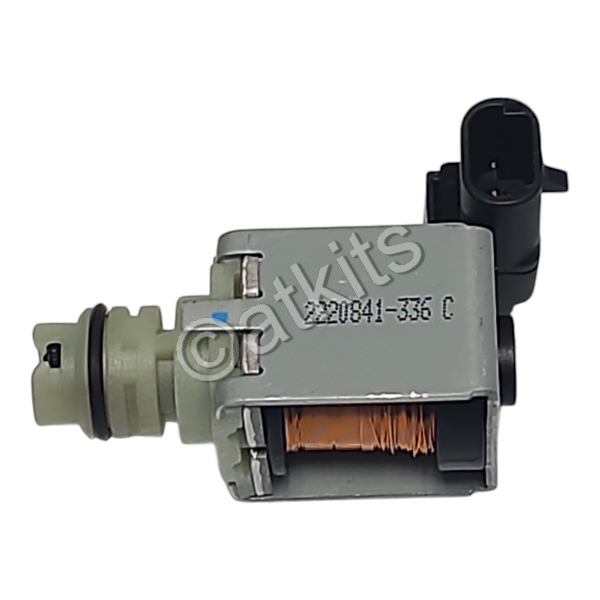Solenoid 4T65-E Shift 1-2 & 3-4 97-up