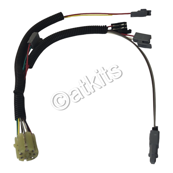 Wire Harness /  Internal 4t60-e 94-up