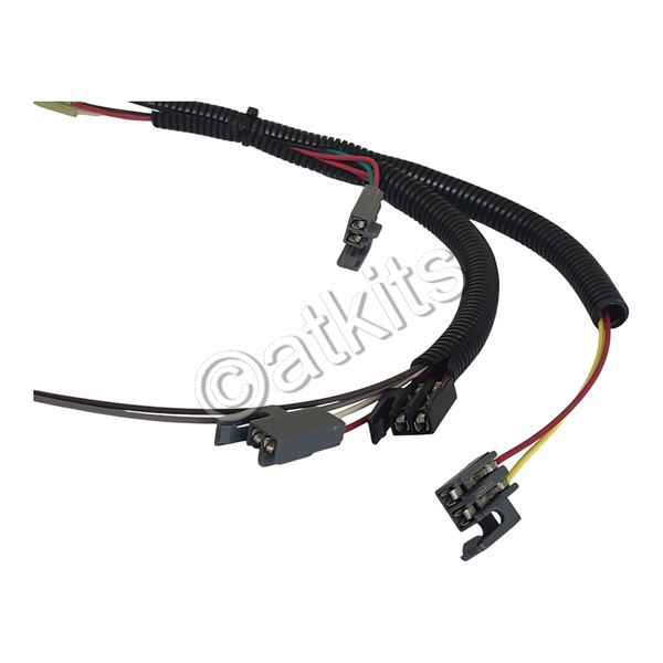 Wire Harness /  Internal 4t60-e 94-up