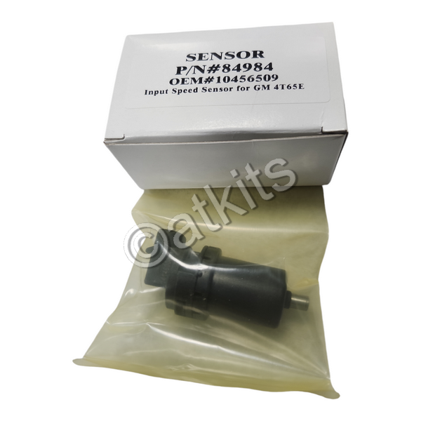 INPUT SPEED SENSOR / 4T65E 97-UP (IND: 84984) OE#10456509