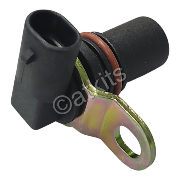 Output Speed Sensor /  Gm 4T65E (except Volvo) Long Connector 99-up (ind: 84986b) Oe#10456568