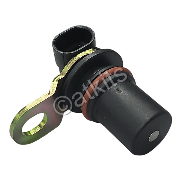 Output Speed Sensor /  Gm 4T65E (except Volvo) Short Connector 97-99 (ind: 84986)