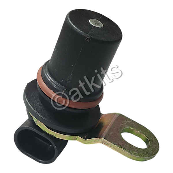 Output Speed Sensor /  Gm 4T65E (except Volvo) Short Connector 97-99 (ind: 84986)