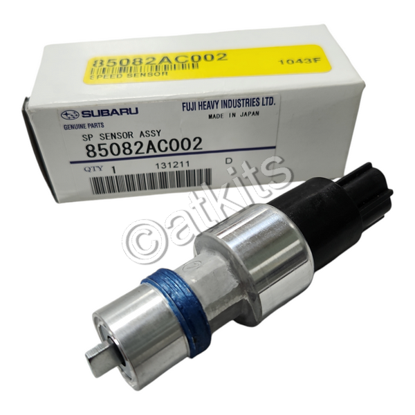 Speedometer /  Speed Sensor /  Subaru 95-99 Legacy /  Forester /  Impreza (2 Prong Connector) Oem