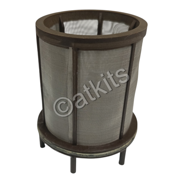 Filter /  ZF4HP18 /  Zf4hp18q Saab Round (w/ O-ring) (oem# 0501-311-497)