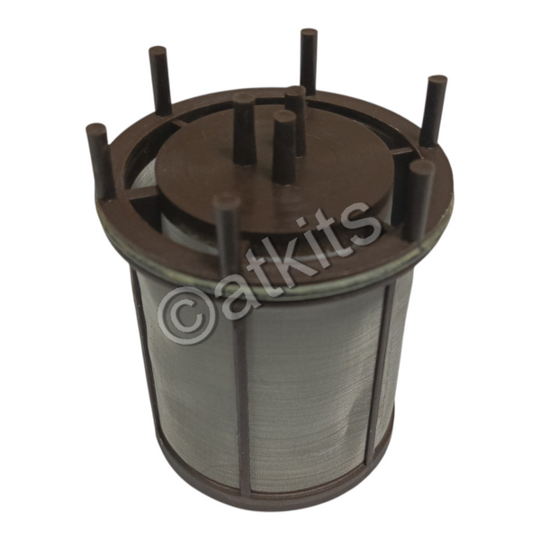 Filter /  ZF4HP18 /  Zf4hp18q Saab Round (w/ O-ring) (oem# 0501-311-497)