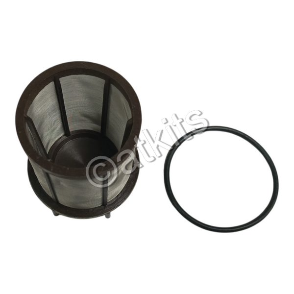 Filter /  ZF4HP18 /  Zf4hp18q Saab Round (w/ O-ring) (oem# 0501-311-497)