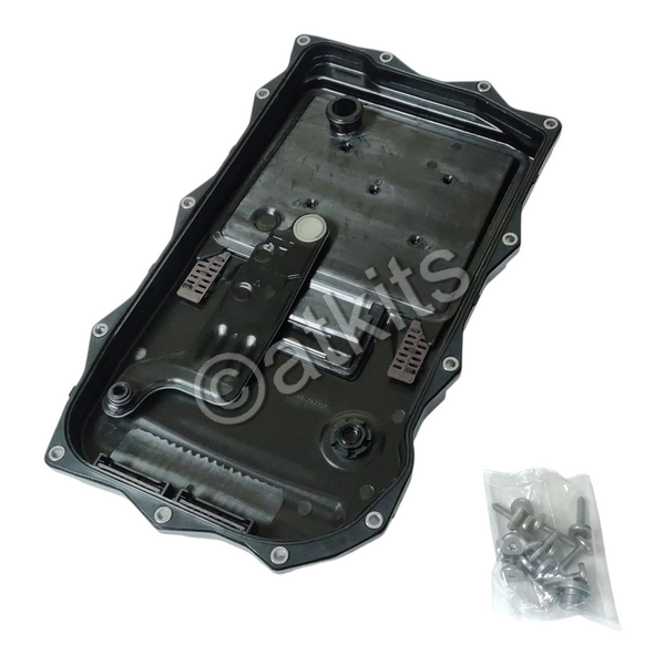 Filter /  Bmw Activehybrid 3 5 7 /  Ga8p70h (oem# 0501218050 /  ?24117631728 /  24118632188 /  24117552349 /  24117588765) (aftermarket)