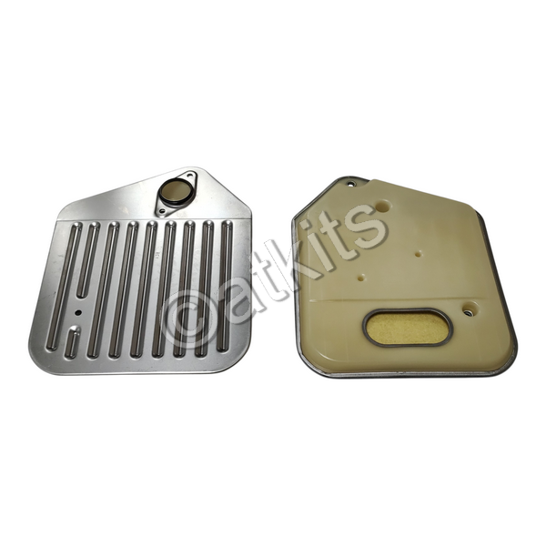 Filter /  ZF5HP18 93-on Bmw M3 /  530i /  320i (oem# 24341-219-631 /  24341-422-513 /  1056-298-047 /  0501-004-208)