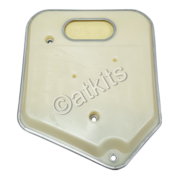 Filter /  ZF5HP18 93-on Bmw M3 /  530i /  320i (oem# 24341-219-631 /  24341-422-513 /  1056-298-047 /  0501-004-208)