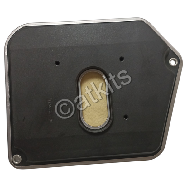 Filter /  ZF5HP24 95-on Bmw /  Jaguar 5 Speed Rwd (oval Pick Up Tube) (oem# 01l-325-429 /  0501-004-925 /  0501-005-998 /  24341-422-673)