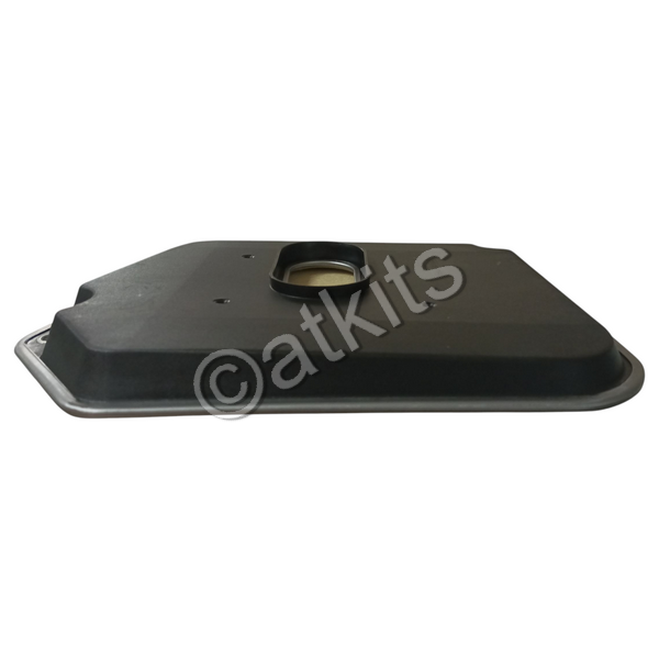 Filter /  ZF5HP24 95-on Bmw /  Jaguar 5 Speed Rwd (oval Pick Up Tube) (oem# 01l-325-429 /  0501-004-925 /  0501-005-998 /  24341-422-673)