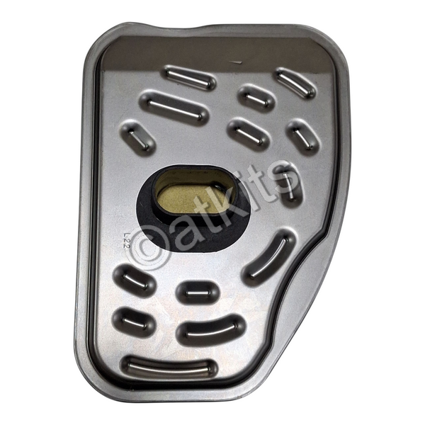 Filter /  ZF4HP16  /  ZF4HP20 (ind: 85710j)