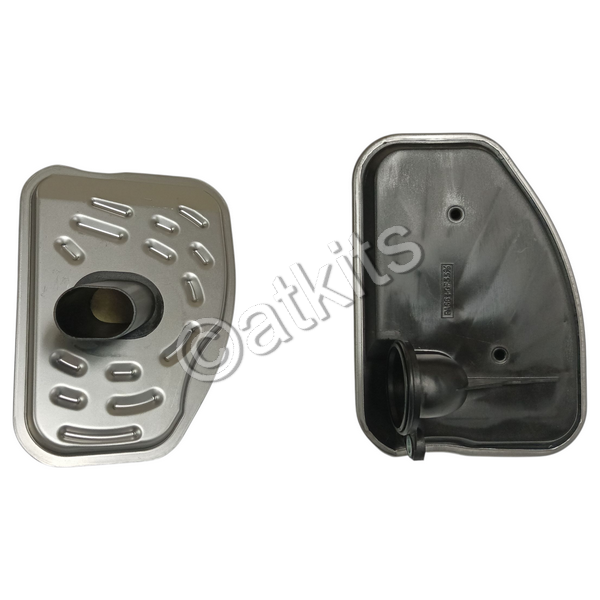 FILTER / ZF4HP20 LONG SUCTION TUBE (1998-UP) (OEM# 0501-315-183 / 1019-222-019)