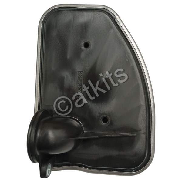 Filter /  ZF4HP20 Long Suction Tube (1998-up) (oem# 0501-315-183 /  1019-222-019)