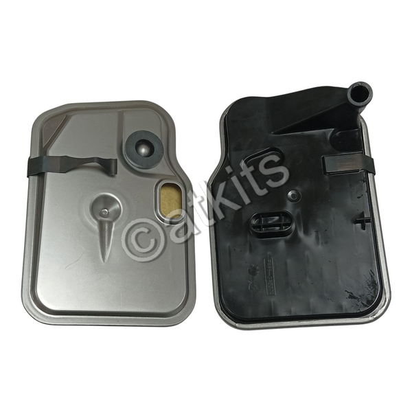 FILTER VT1F / CFT25/27 (ZF-CVT) MINI COOPER 2002-2009 (OEM# 24117-518-741)