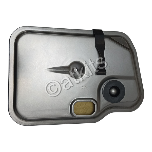 Filter Vt1f /  Cft25/27 (zf-cvt) Mini Cooper 2002-2009 (oem# 24117-518-741)