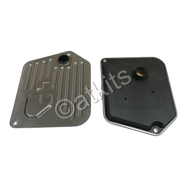 FILTER / ZF5HP24FLA / AUDI V8 4.2L (4WD) (0.75" TUBE) (OEM# 01L-325-429B / 0501-006-460)